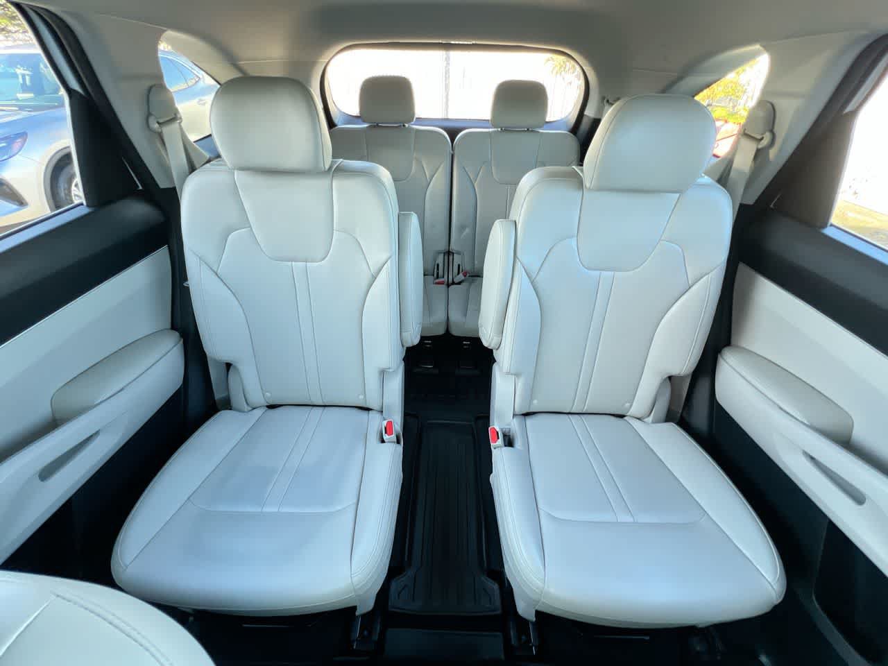 Used 2022 Kia Sorento EX FWD image 23