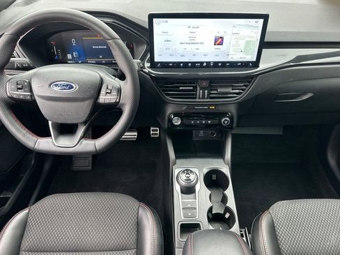 Used 2023 Ford Escape ST-Line w/ Tech Pack #1 image 26