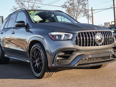 Used 2023 Mercedes-Benz GLE 63 AMG S