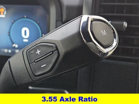 New 2026 Ford F150 STX w/ Equipment Group 200A image 18