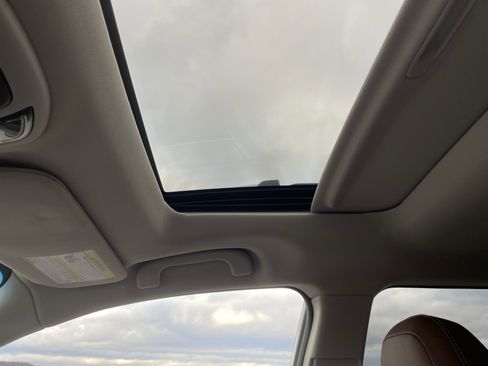 Certified 2021 Subaru Outback Touring XT image 29