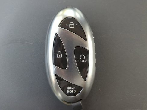 New 2024 Hyundai Sonata Limited image 27