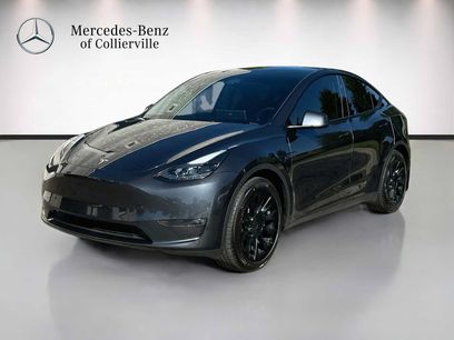 Used 2024 Tesla Model Y Long Range