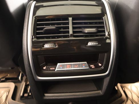 Used 2023 BMW X5 M w/ Executive Package AWD/4WD image 16