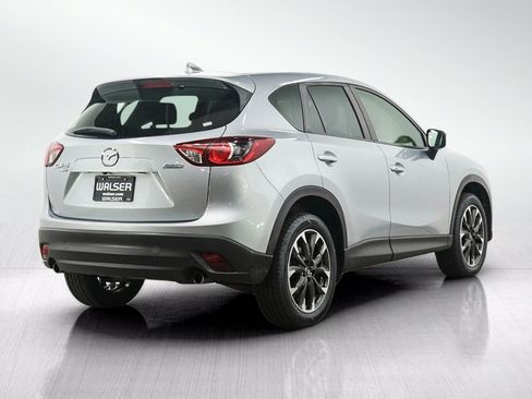 Used 2016 MAZDA CX-5 Grand Touring AWD/4WD image 5