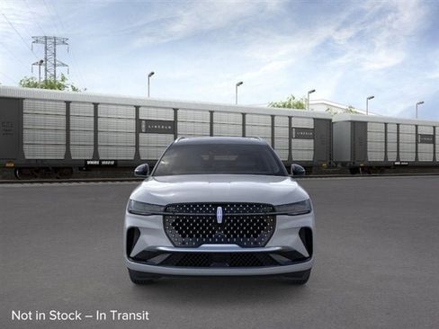 New 2026 Lincoln Nautilus Reserve AWD/4WD image 72