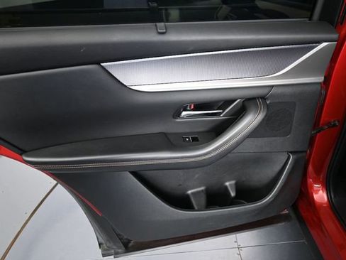 Used 2025 MAZDA CX-70 3.3 Turbo w/ Premium Plus Pkg image 29