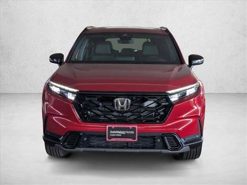 New 2026 Honda CR-V Sport-L image 6