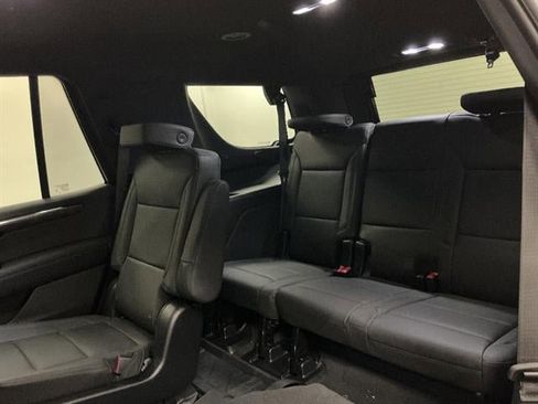 New 2026 Chevrolet Tahoe LT w/ Comfort Package AWD/4WD image 26