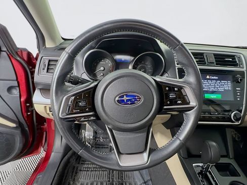 Used 2019 Subaru Legacy 3.6R Limited AWD/4WD image 10