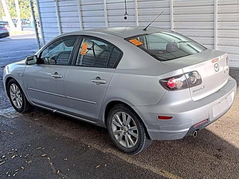 Used 2008 MAZDA MAZDA3 i Touring image 6