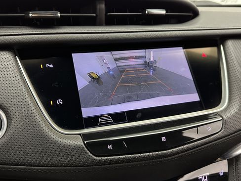 Used 2020 Cadillac XT5 Luxury image 15