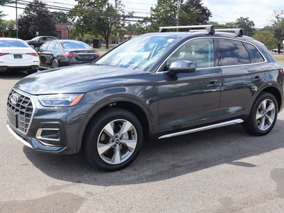 Used 2023 Audi Q5 2.0T Premium Plus w/ Premium Plus Package