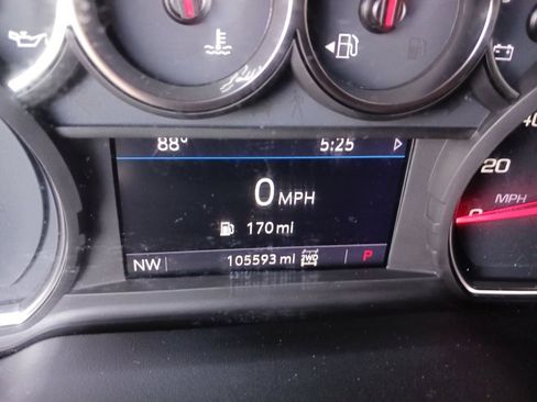 Used 2021 Chevrolet Tahoe LT AWD/4WD image 20