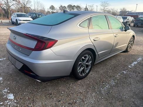 Used 2023 Hyundai Sonata SEL image 15