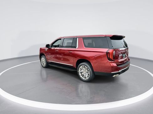 New 2026 GMC Yukon XL Denali w/ Advanced Technology Package image 6