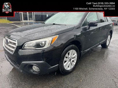 Used 2016 Subaru Outback 2.5i Premium