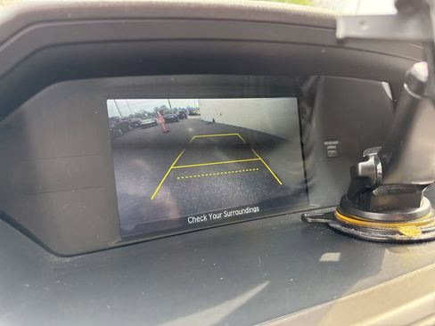 Used 2016 Honda Odyssey EX-L image 23