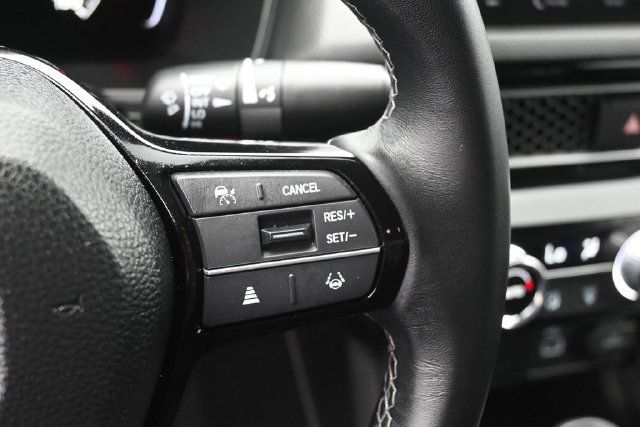 Used 2024 Honda Civic EX image 28