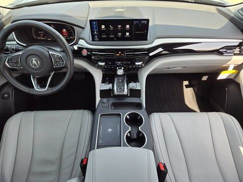 Certified 2026 Acura MDX FWD w/ Technology Package image 26