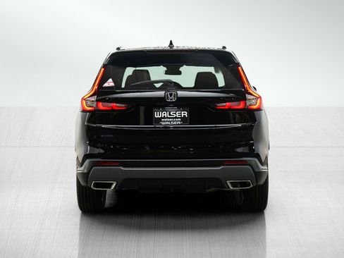 Used 2026 Honda CR-V Sport image 5
