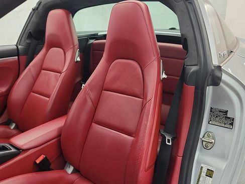 Used 2015 Porsche 911 Targa 4S AWD/4WD image 77