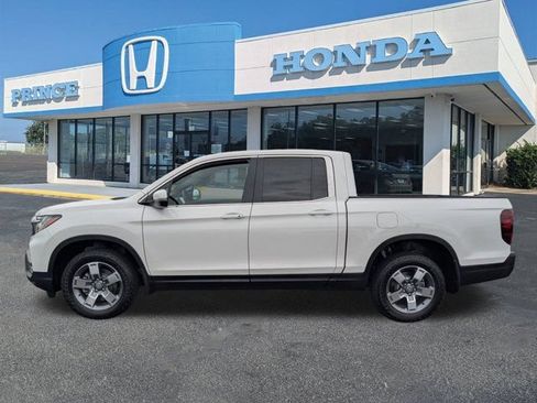 New 2026 Honda Ridgeline RTL image 7