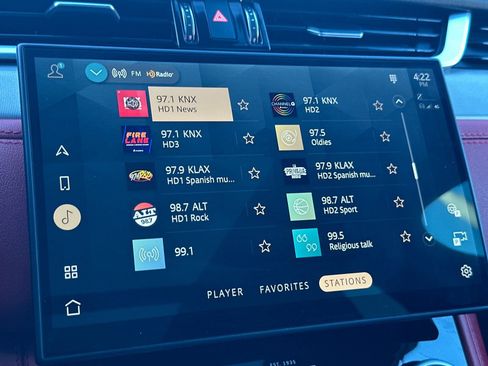 Used 2026 Jaguar F-PACE R-Dynamic S image 20