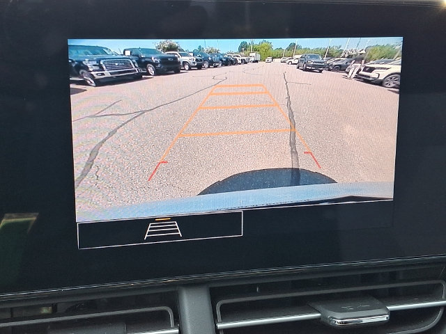 Used 2024 Chevrolet Trax LS FWD image 14