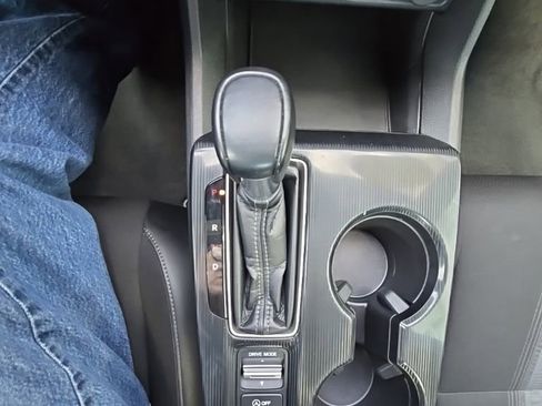 Certified 2022 Honda Civic Sport image 17