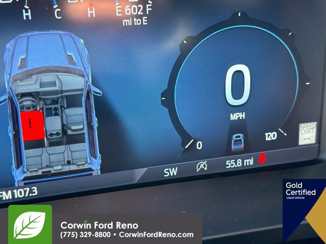 Certified 2026 Ford F150 XLT w/ Equipment Group 302A MID AWD/4WD image 19