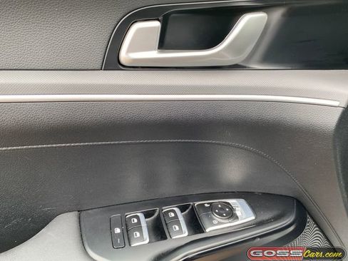 Used 2023 Kia K5 LXS FWD image 23