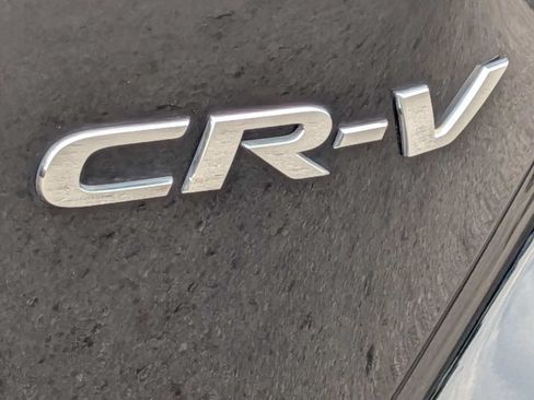 Used 2020 Honda CR-V EX image 12