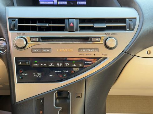 Used 2014 Lexus RX 350 AWD w/ Navigation Package image 72