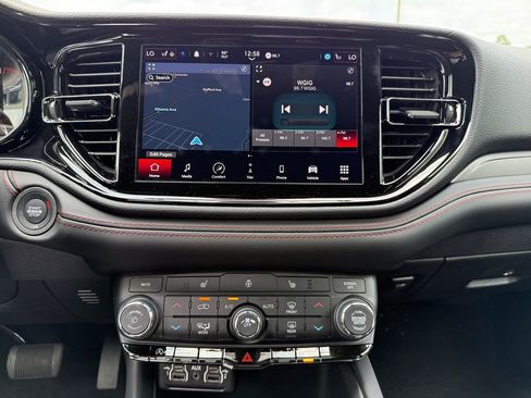 New 2026 Dodge Durango GT w/ Blacktop Package image 8