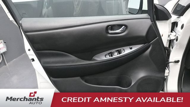 Used 2021 Nissan Leaf S Plus FWD image 17