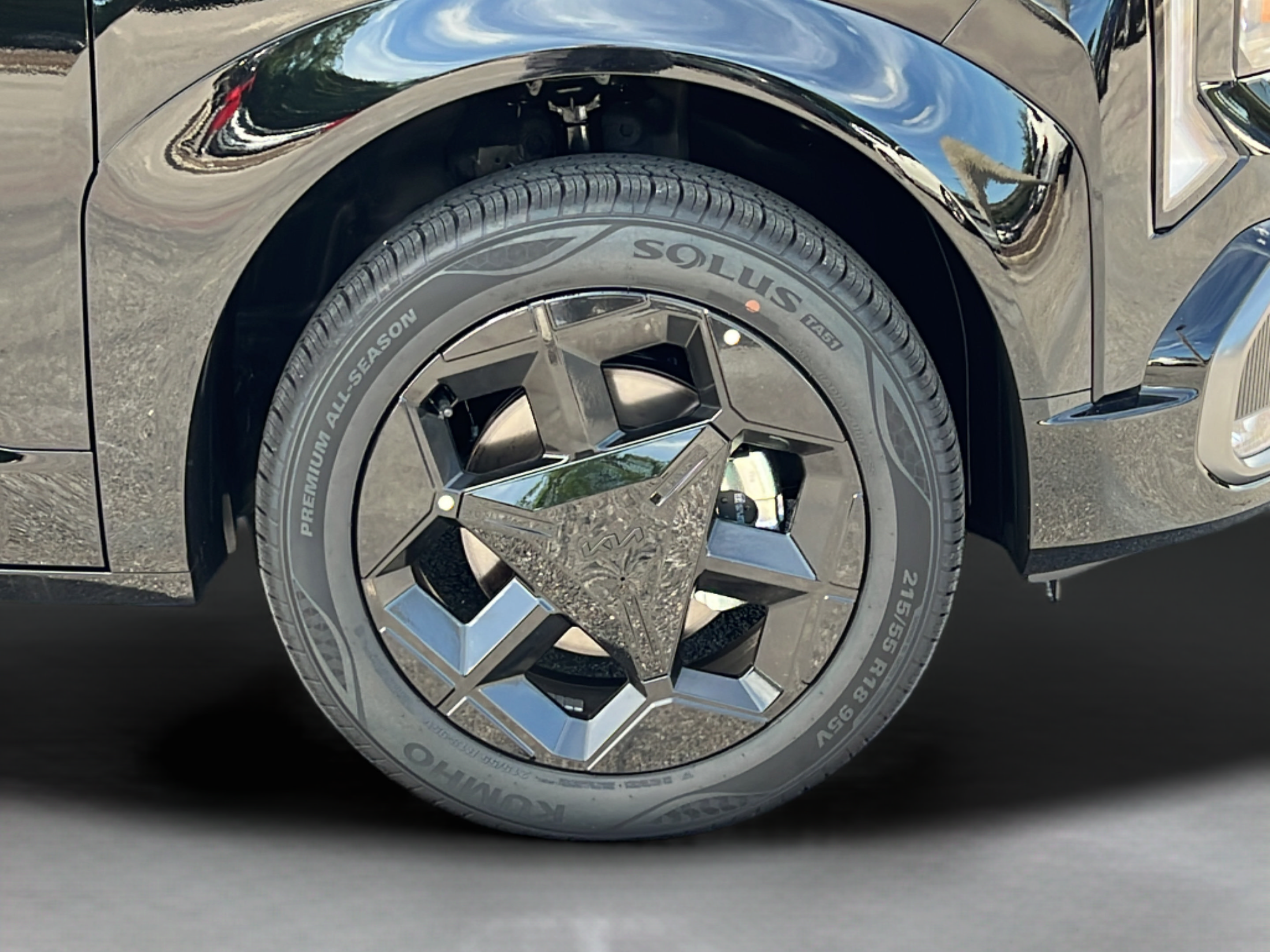 New 2027 Kia Seltos X-Line S AWD/4WD image 10