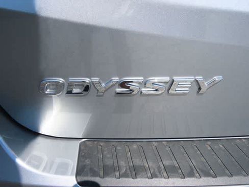 New 2026 Honda Odyssey EX-L image 7
