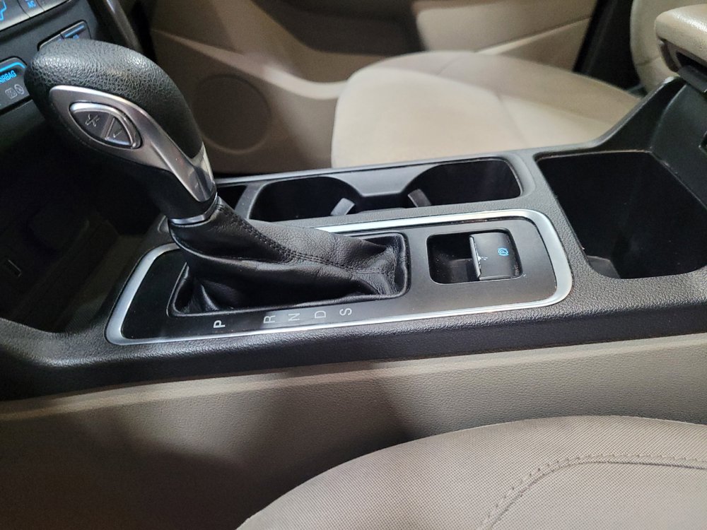 Used 2018 Ford Escape SE AWD/4WD image 26