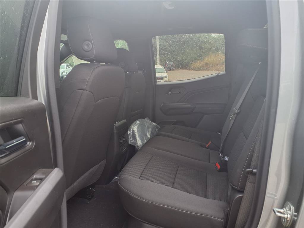 New 2026 GMC Canyon Elevation w/ Convenience Package AWD/4WD image 14