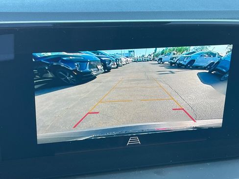 New 2026 Buick Encore GX Preferred w/ Comfort Package FWD image 16