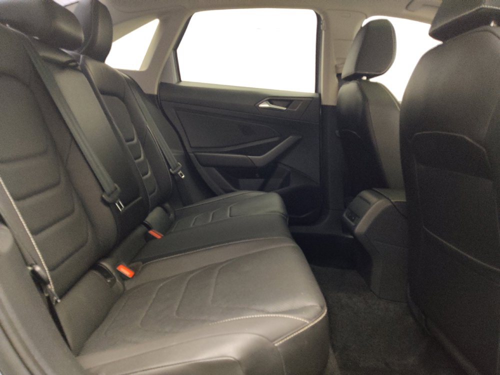 Used 2023 Volkswagen Jetta SEL FWD image 19