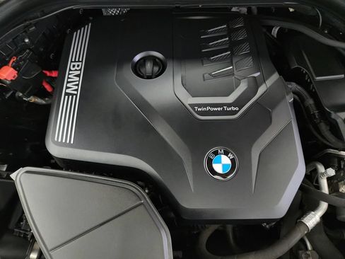 Used 2024 BMW X3 xDrive30i AWD/4WD image 40