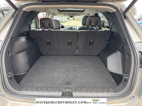 Used 2018 Chevrolet Equinox Premier image 31