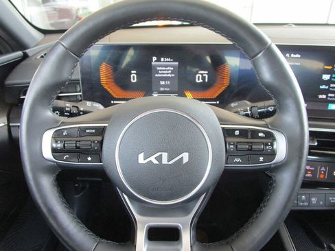 Used 2025 Kia K5 GT-Line AWD/4WD image 24