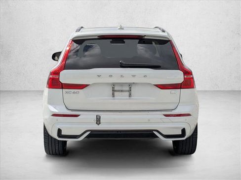 Used 2023 Volvo XC60 T8 Ultimate w/ Protection Package Premier image 6
