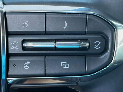 New 2026 GMC Acadia Elevation w/ Black Edition image 15