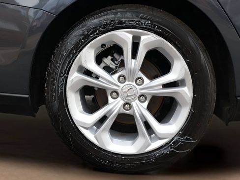 Used 2024 Honda Accord LX image 32