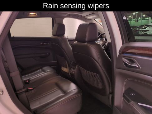 Used 2015 Cadillac SRX Luxury image 13