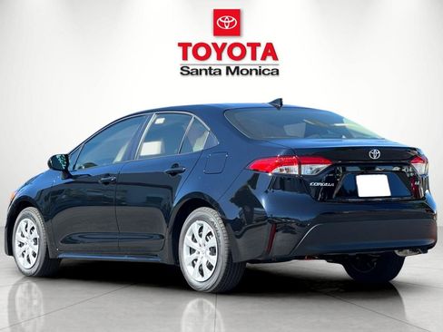 New 2026 Toyota Corolla LE image 5